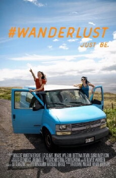 #wanderlust (2017) - Stream Online