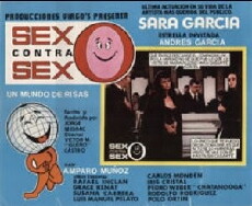 Sexo contra sexo (1980) - Stream Online
