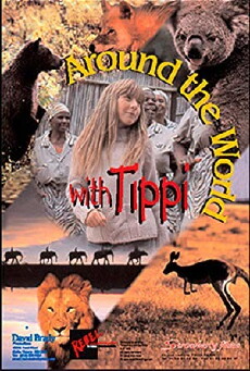 Around the World with Tippi (2004) - Stream Online