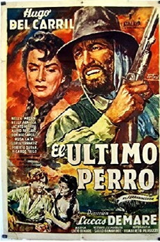 El último perro (1956) - Stream Online