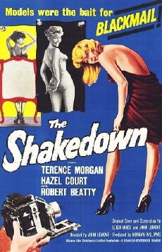 The Shakedown (1960) - Stream Online