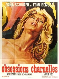 Carnal Revenge (1974) - Stream Online
