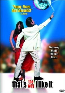 That's the Way I Like It (1998) - Stream Online