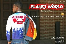 Blake's World (2017) - Stream Online