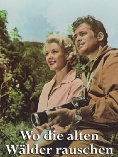 Wo die alten Wälder rauschen (1956) - Stream Online