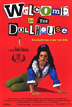 Welcome to the Dollhouse (1995) - Stream Online