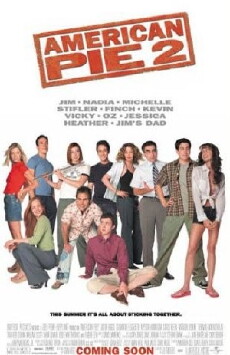 American Pie 2 (2001) - Stream Online