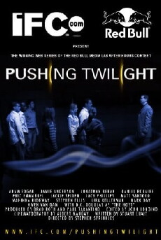 Pushing Twilight (2008) - Stream Online