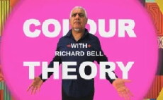Colour Theory with Richard Bell (2013) - Stream Online
