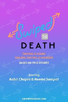 Swiped to Death (2018) - Stream Online