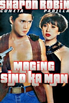Maging sino ka man (1991) - Stream Online
