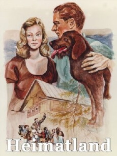 Heimatland (1955) - Stream Online