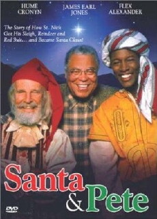 Santa and Pete (1999) - Stream Online
