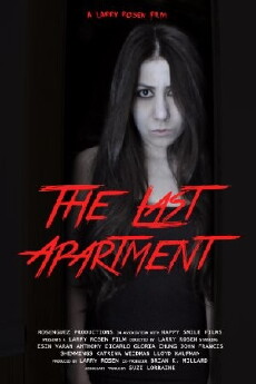 The Last Apartment (2015) - Stream Online