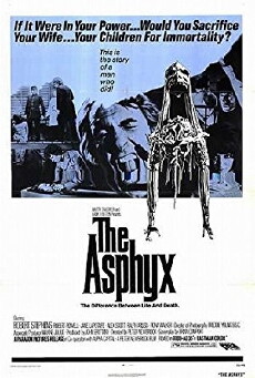 The Asphyx (1972) - Stream Online