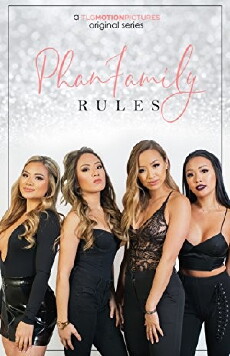Phan Family Rules (2018) - Stream Online