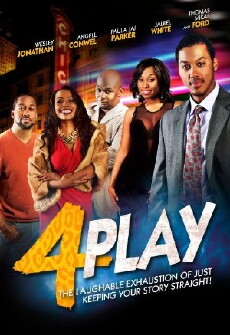 4Play (2014) - Stream Online