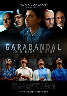 Garabandal, solo Dios lo sabe (2018) - Stream Online