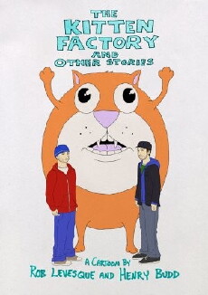 The Kitten Factory and Other Stories (2010) - Stream Online