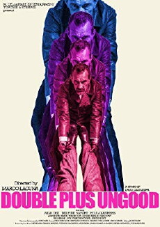 Doubleplusungood (2018) - Stream Online