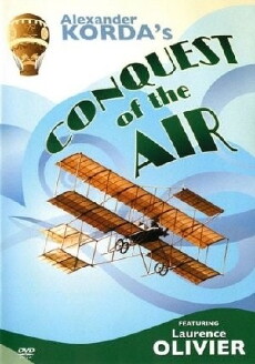 The Conquest of the Air (1936) - Stream Online