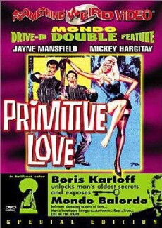 Primitive Love (1964) - Stream Online