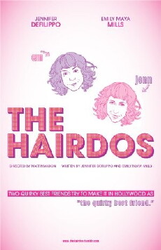 The Hairdos (2010) - Stream Online