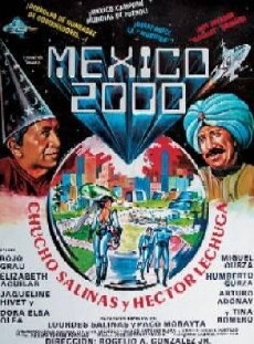 México 2000 (1983) - Stream Online