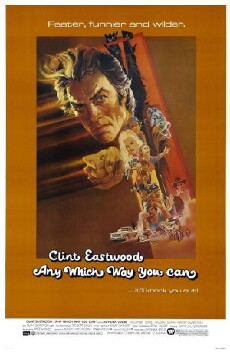 Any Which Way You Can (1980) - Stream Online