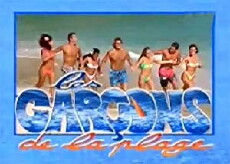 Les garçons de la plage (1994) - Stream Online