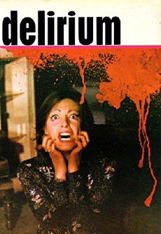 Crime (1972) - Stream Online