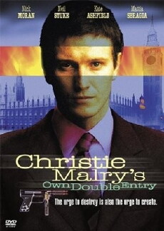 Christie Malry's Own Double-Entry (2000) - Stream Online