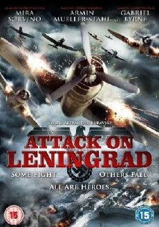 Leningrad (2009) - Stream Online