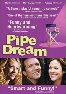 Pipe Dream (2002) - Stream Online