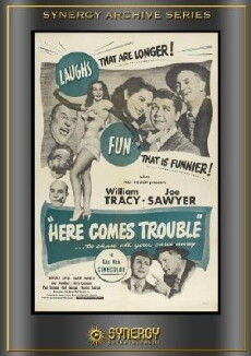 Here Comes Trouble (1948) - Stream Online