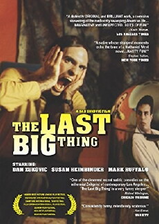 The Last Big Thing (1996) - Stream Online