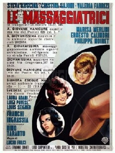 The Masseuses (1962) - Stream Online