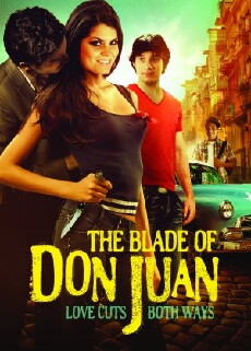 La navaja de Don Juan (2013) - Stream Online