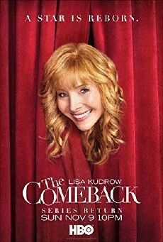 The Comeback (2005) - Stream Online