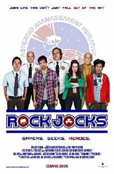 Rock Jocks (2012) - Stream Online