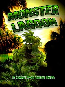 Emerald Lagoon (2011) - Stream Online