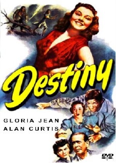 Destiny (1944) - Stream Online
