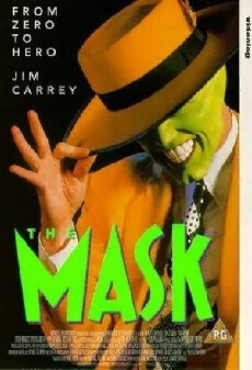 The Mask (1995) - Stream Online