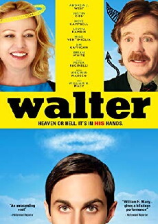 Walter (2015) - Stream Online
