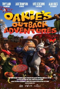 Oakie's Outback Adventures (2011) - Stream Online