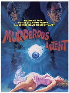 Murderous Intent (1985) - Stream Online