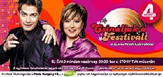 Csináljuk a fesztivált VI. (2010) - Stream Online