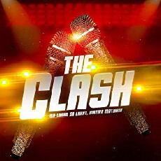 The Clash (2018) - Stream Online