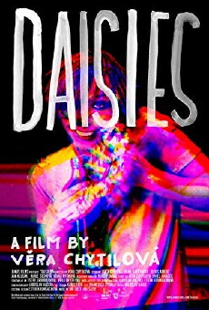 Daisies (1966) - Stream Online