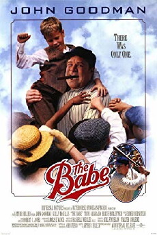 The Babe (1992) - Stream Online